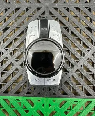 BMW 7 G11 G12 Multifunctional control switch/knob 9459630 19226310 P0004398279