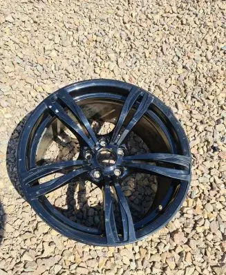 BMW M5 R20 alloy rim 2283401