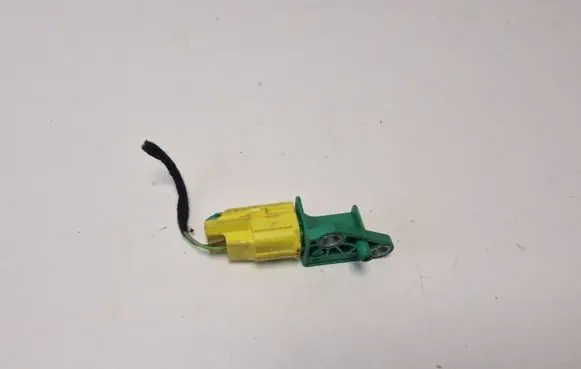 Audi Q7 4L Airbag deployment crash/impact sensor 1K0909606C