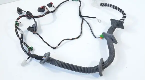 Porsche Cayman 987 Front door wiring loom 997612601