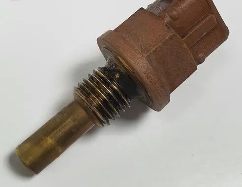 Caterham 7 Super Seven Oil temperature sensor ESI20-4