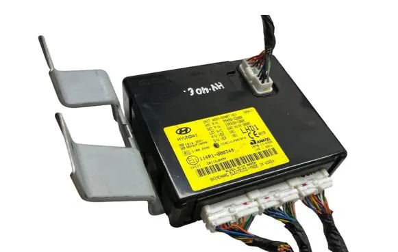 Hyundai i40 Door central lock control unit/module 954803Z000 116R1000348
