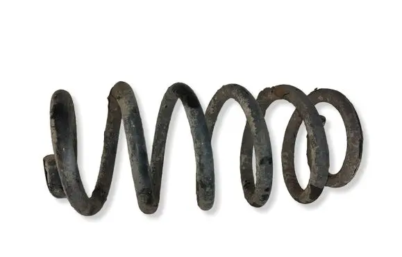 Audi A4 S4 B7 8E 8H Front coil spring 