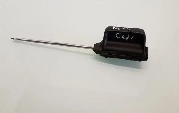 Volkswagen Caddy Sliding door interior handle 