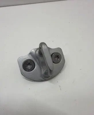 Tesla Model 3 Rear door lock loop/hook striker 152591900B