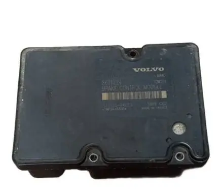 Volvo S60 ABS Pump 8671224 10092504033 5WK84002