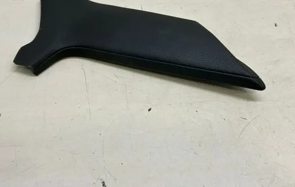 Porsche Cayenne (92A) Other center console (tunnel) element 4598035601