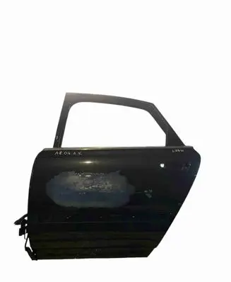 Audi A8 S8 D3 4E Rear door 4E0833051C