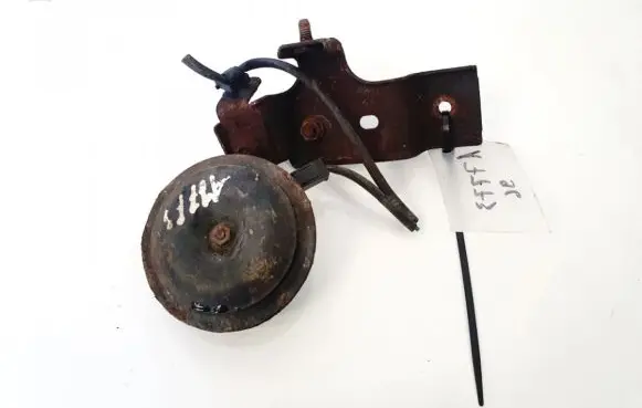 Mazda 626 Horn signal