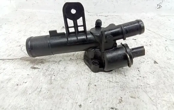 Thermostat/thermostat housing