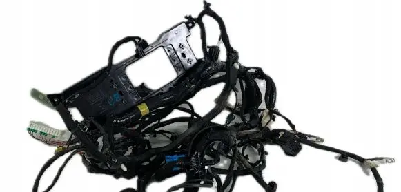 Chrysler Pacifica Other wiring loom 33260352