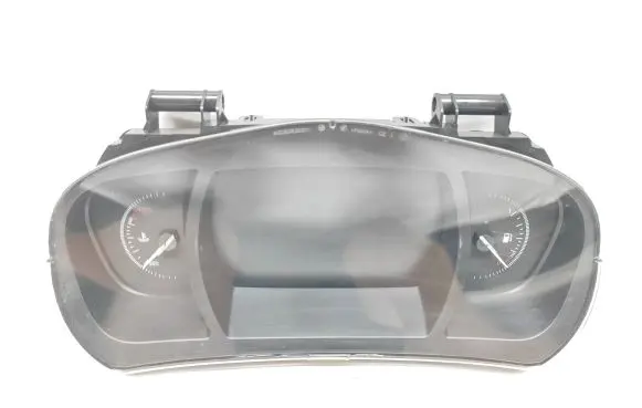 Renault Talisman Speedometer (instrument cluster) 248100404R 032625 A2C1313110001