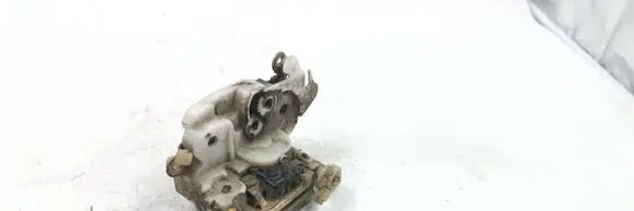 Ford Maverick Front door lock 012704