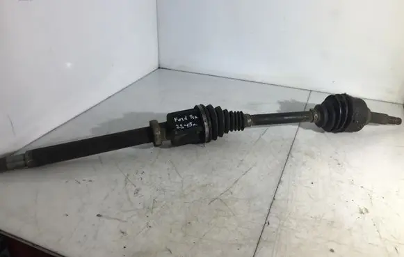 Ford Transit Front driveshaft
