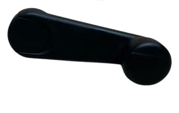 BMW 5 E39 Front door window winding handle 513281740759