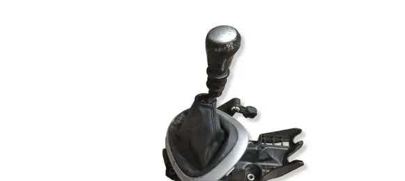 Nissan Juke I F15 Gear shifter/selector 341011KG0B