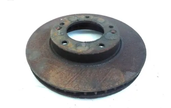 KIA Sorento Front brake disc