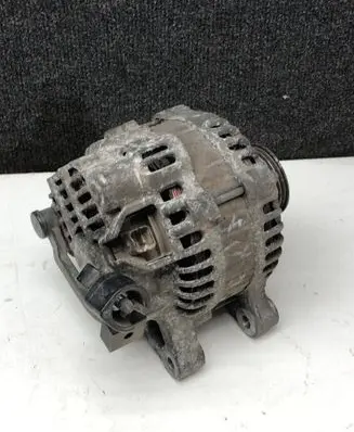 Citroen C4 I Generator/alternator 9640088080
