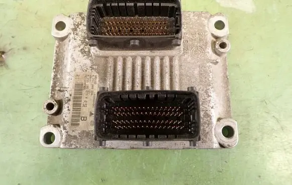 Fiat Stilo Engine control unit/module ECU
