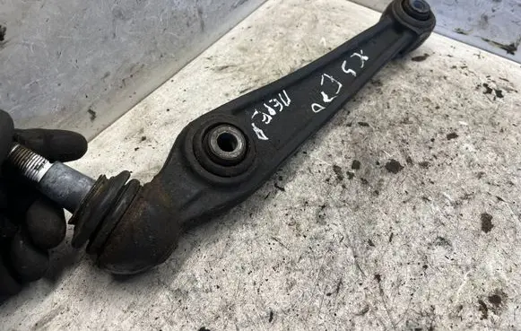 BMW X5 E70 Front control arm
