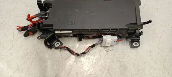 Fuse module