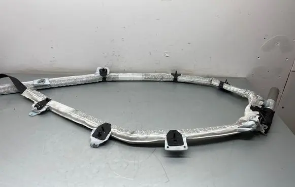 BMW X3 E83 Roof airbag 30380677C 80677CTAYGA0YX