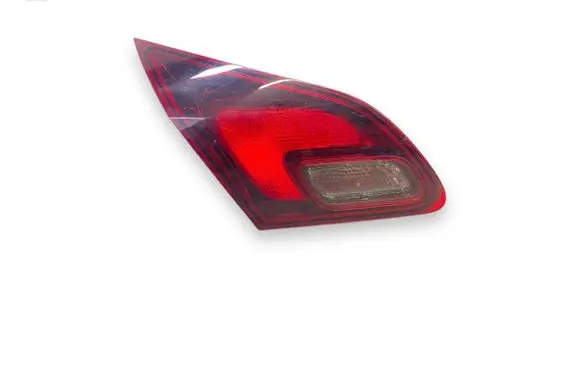 Opel Astra J Tailgate rear/tail lights 5027 090098
