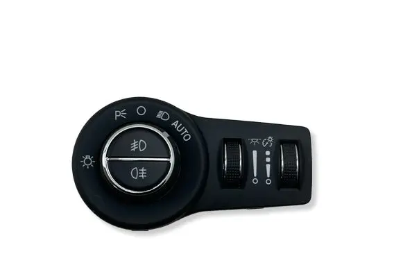 Jeep Cherokee Light switch P68286585AA