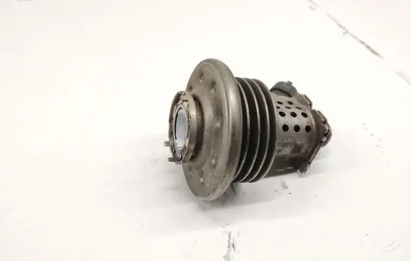 Mercedes-Benz ML W166 AdBlue injector A1644900513