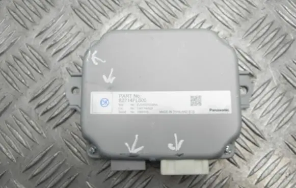 Subaru Outback (BS) Other control units/modules 82714FL000 G4711