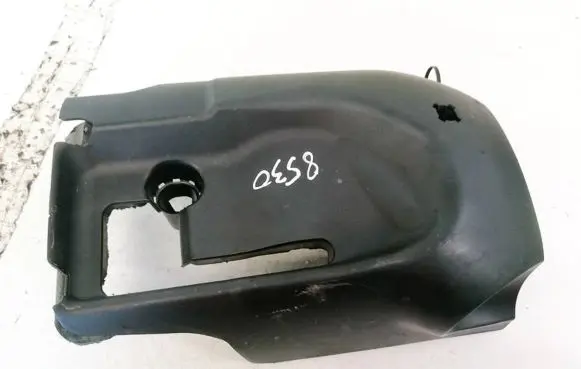 Ford Focus Steering wheel column trim 4M513533A 4M51-3533-A