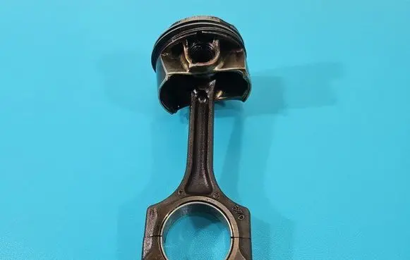 BMW 1 F20 F21 Piston N13B16 IMPRK1466747
