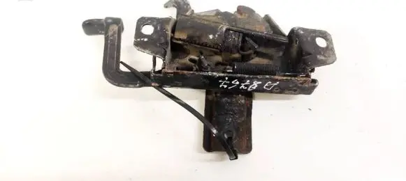 Hyundai Sonata Engine bonnet/hood lock/catch