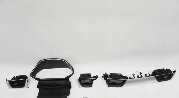 Renault Captur II Dashboard trim