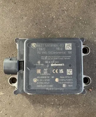 BMW 4 G22 G23 G24 G26 Distronic sensor radar 5A589B4
