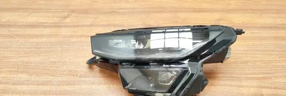 Skoda Kodiaq Headlight/headlamp 566941035 0022390011