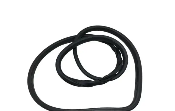 Land Rover Discovery Sport Front door rubber seal FK7220708A