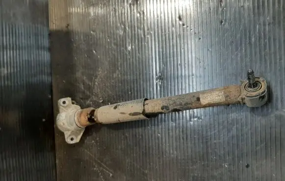 Audi A4 S4 B8 8K Rear shock absorber/damper 8K0513035K