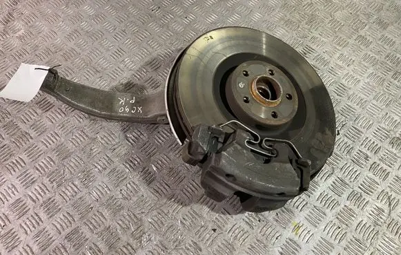 Volvo XC90 Front wheel hub