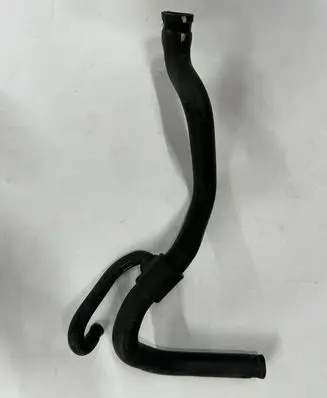 Mercedes-Benz E W124 Engine coolant pipe/hose 1248304596