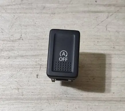 Suzuki Vitara (LY) Engine start stop button switch 10041218 3778061P00 10101654