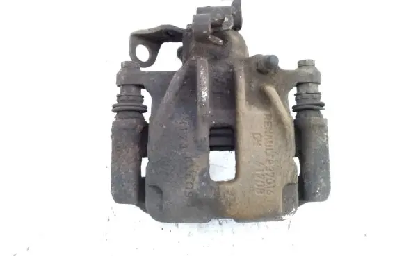 Renault Trafic II (X83) Rear brake caliper 837916 61708