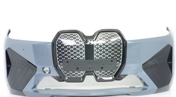 BMW iX Front bumper 64354356