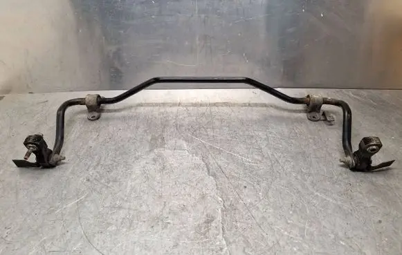 Citroen Jumpy Rear anti-roll bar/sway bar 9805637680