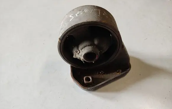 Hyundai Santa Fe Engine mount bracket 2191126700
