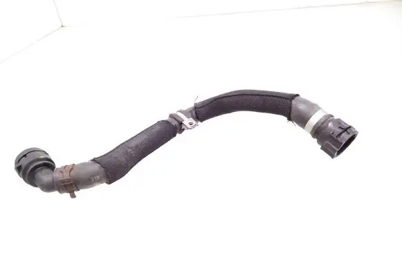 Audi Q5 SQ5 Engine coolant pipe/hose 1J0122291D