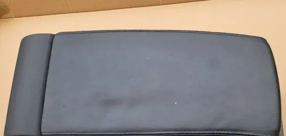 Volkswagen PASSAT B7 Center console 3AC863241D