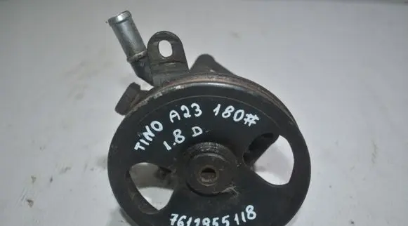 Nissan Almera Tino Power steering pump 7612955118