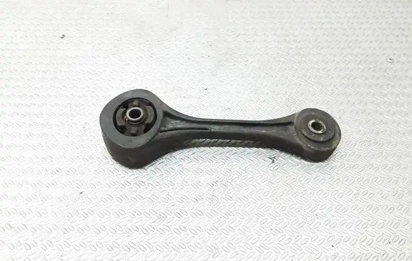 Gearbox mount