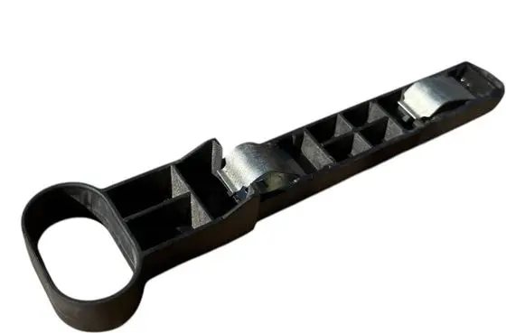 Volvo V60 Headlight/headlamp mounting bracket 89093257 31294522